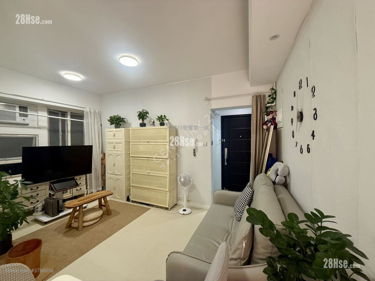 景田苑 售盘 467 平方尺