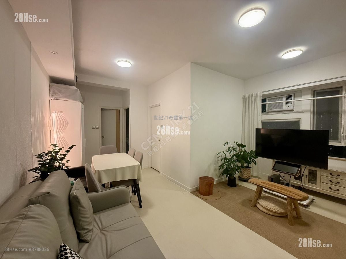 景田苑 售盘 467 平方尺