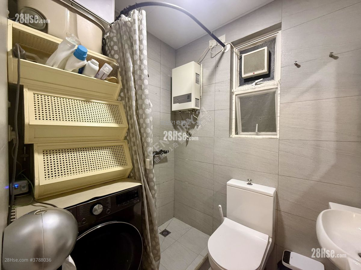 景田苑 售盘 467 平方尺