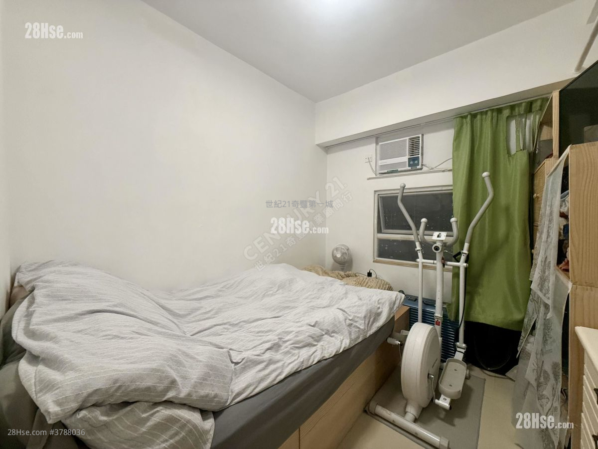 景田苑 售盘 467 平方尺