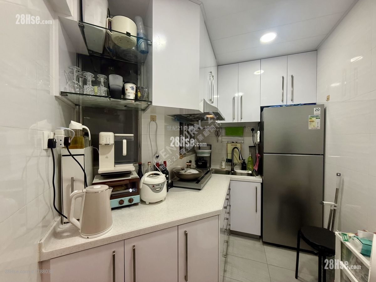 景田苑 售盘 467 平方尺