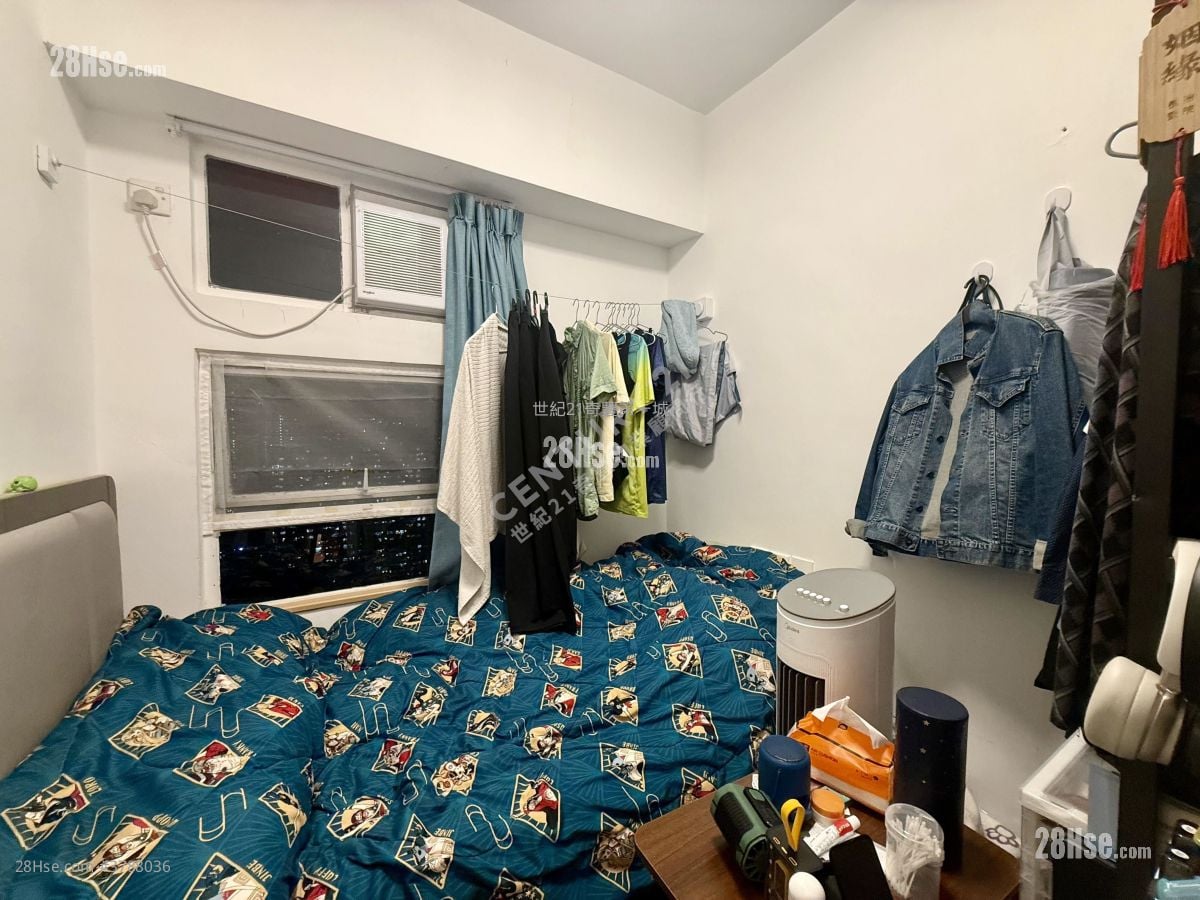 景田苑 售盘 467 平方尺