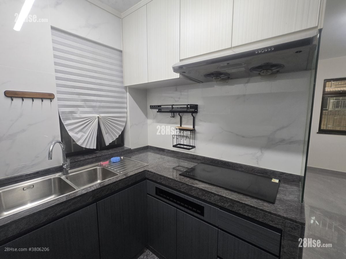 Village Rental 3 Bedrooms , 1 Bathroom 650 ft²