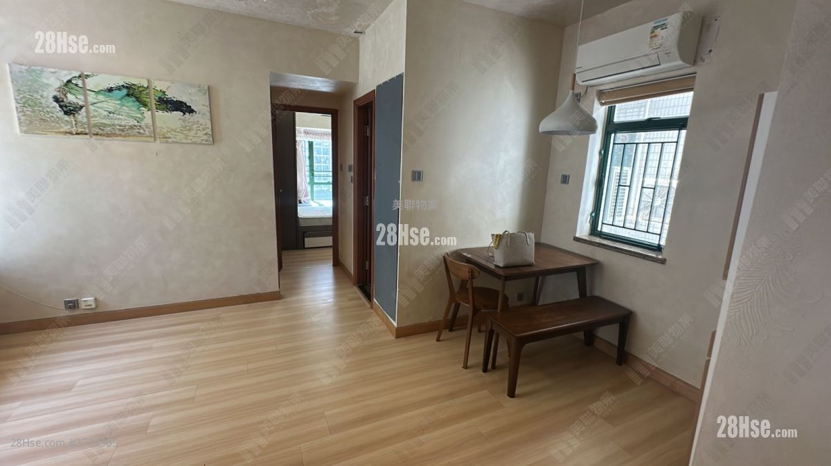 East Point City Sell 2 Bedrooms , 1 Bathroom 466 ft²