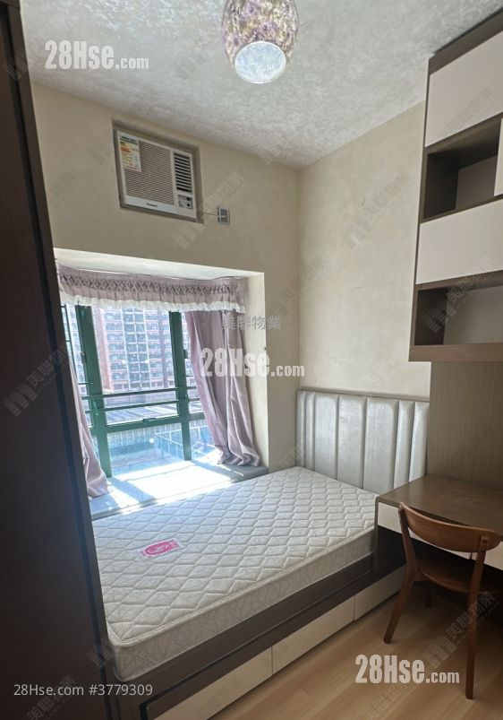 East Point City Sell 2 Bedrooms , 1 Bathroom 466 ft²