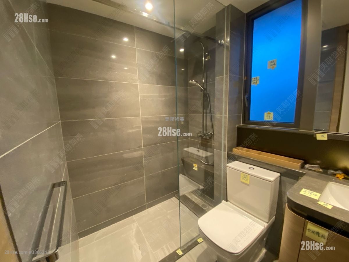 嘉熙 售盘 4 房 , 3 浴室 1,066 平方尺