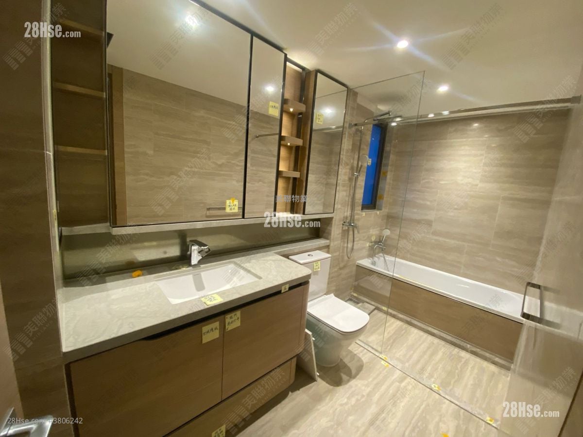 嘉熙 售盘 4 房 , 3 浴室 1,066 平方尺