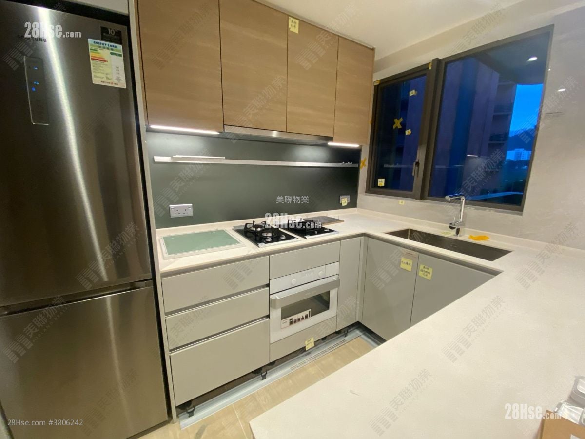 嘉熙 售盘 4 房 , 3 浴室 1,066 平方尺