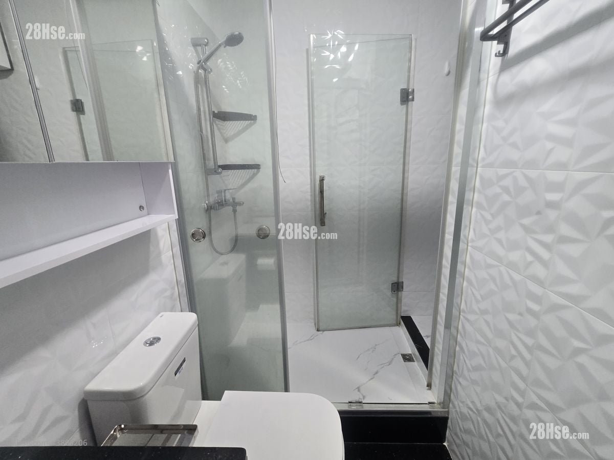 Village Rental 3 Bedrooms , 1 Bathroom 650 ft²