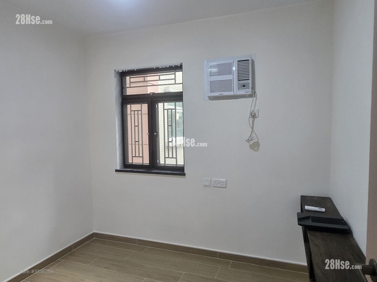 Village Rental 3 Bedrooms , 1 Bathroom 650 ft²