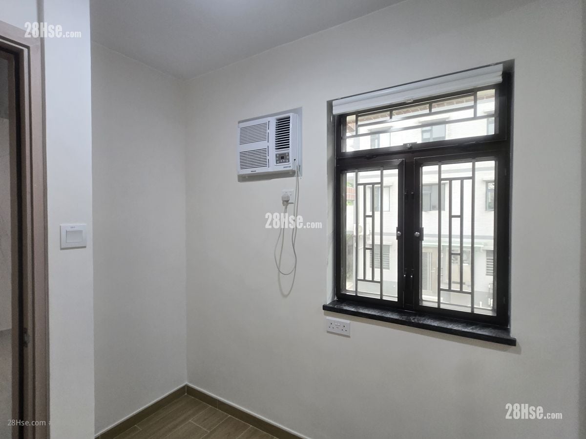 Village Rental 3 Bedrooms , 1 Bathroom 650 ft²