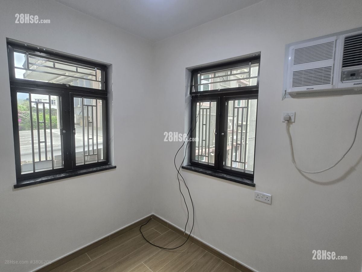 Village Rental 3 Bedrooms , 1 Bathroom 650 ft²