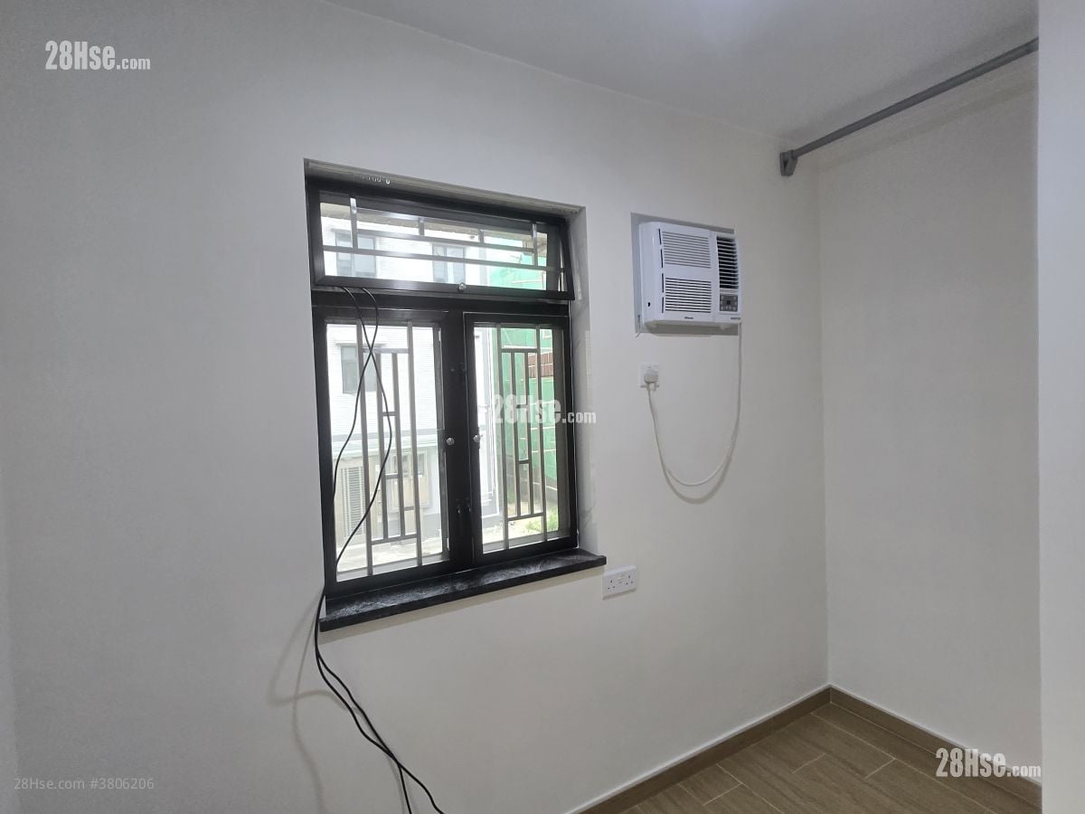 Village Rental 3 Bedrooms , 1 Bathroom 650 ft²