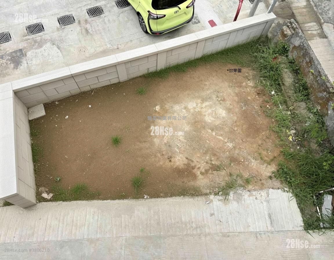 村屋 售盘 4 房 , 4 浴室 685 平方尺