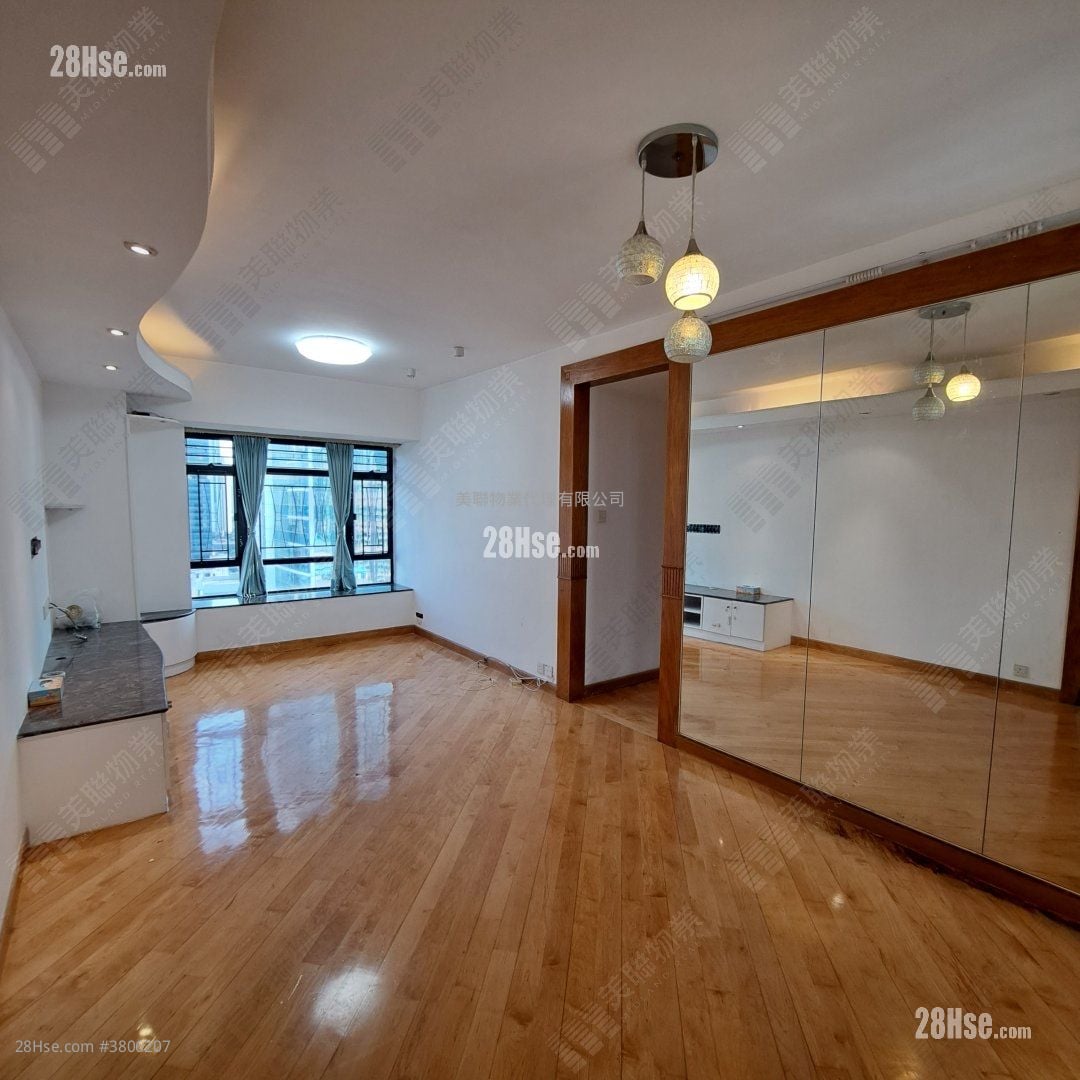 荃湾城市广场 售盘 3 房 745 平方尺