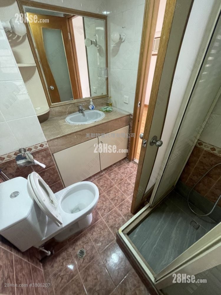 荃湾城市广场 售盘 3 房 745 平方尺