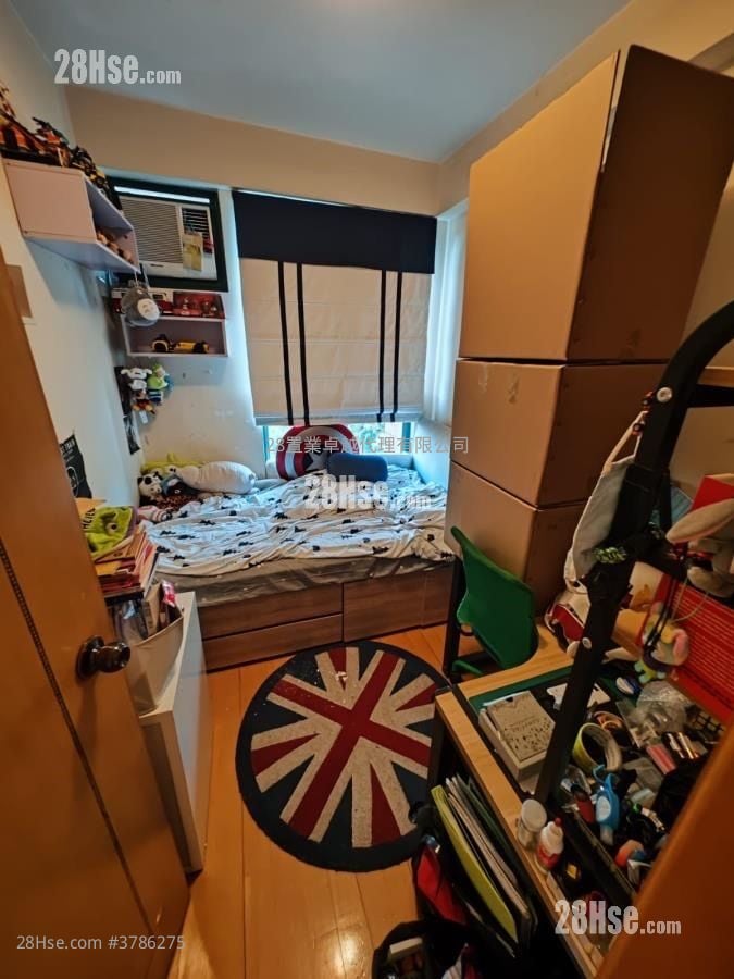 Recours La Serre Sell 2 Bedrooms , 1 Bathroom 854 ft²