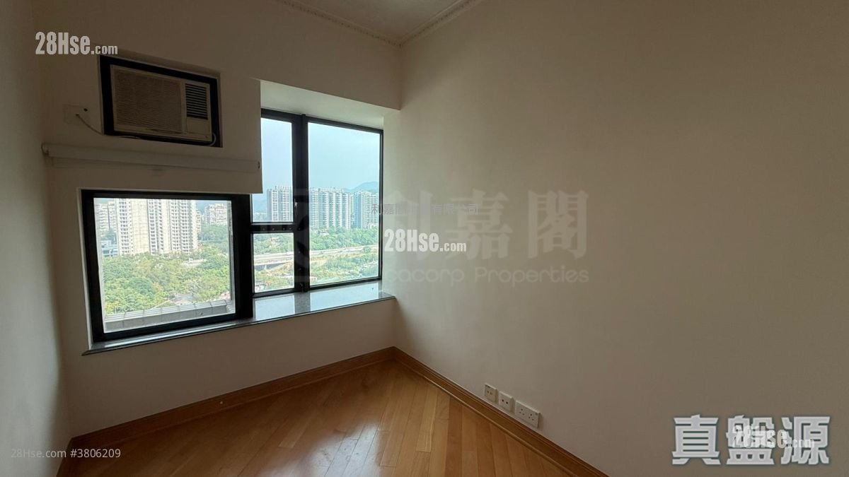 爱琴海岸 售盘 3 房 , 2 浴室 742 平方尺