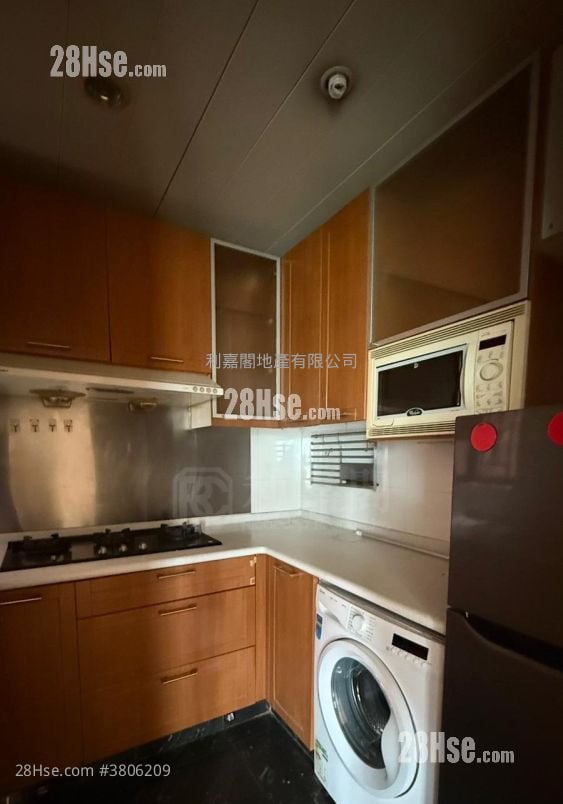 爱琴海岸 售盘 3 房 , 2 浴室 742 平方尺