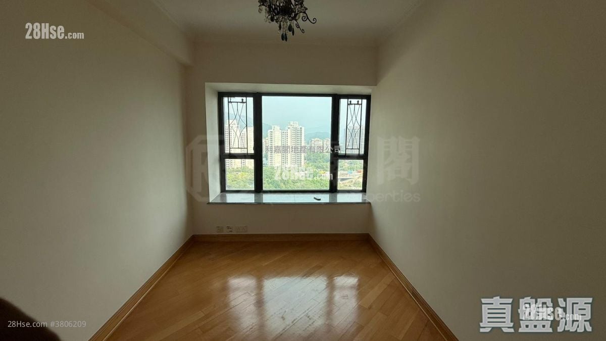 爱琴海岸 售盘 3 房 , 2 浴室 742 平方尺