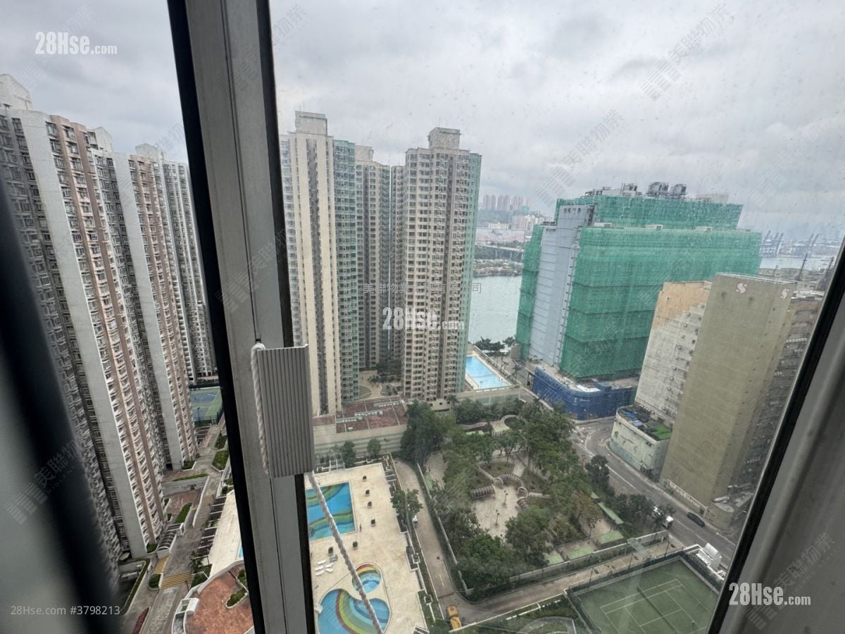 Greenfield Garden Rental 2 Bedrooms , 1 Bathroom 383 ft²