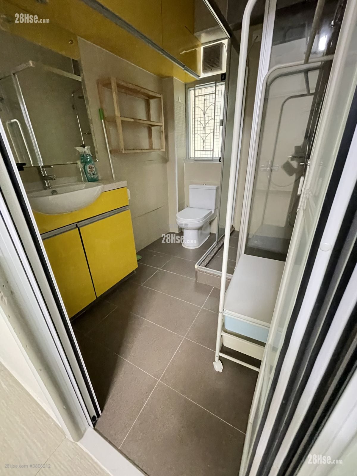 文蔚樓 售盤 510 平方呎