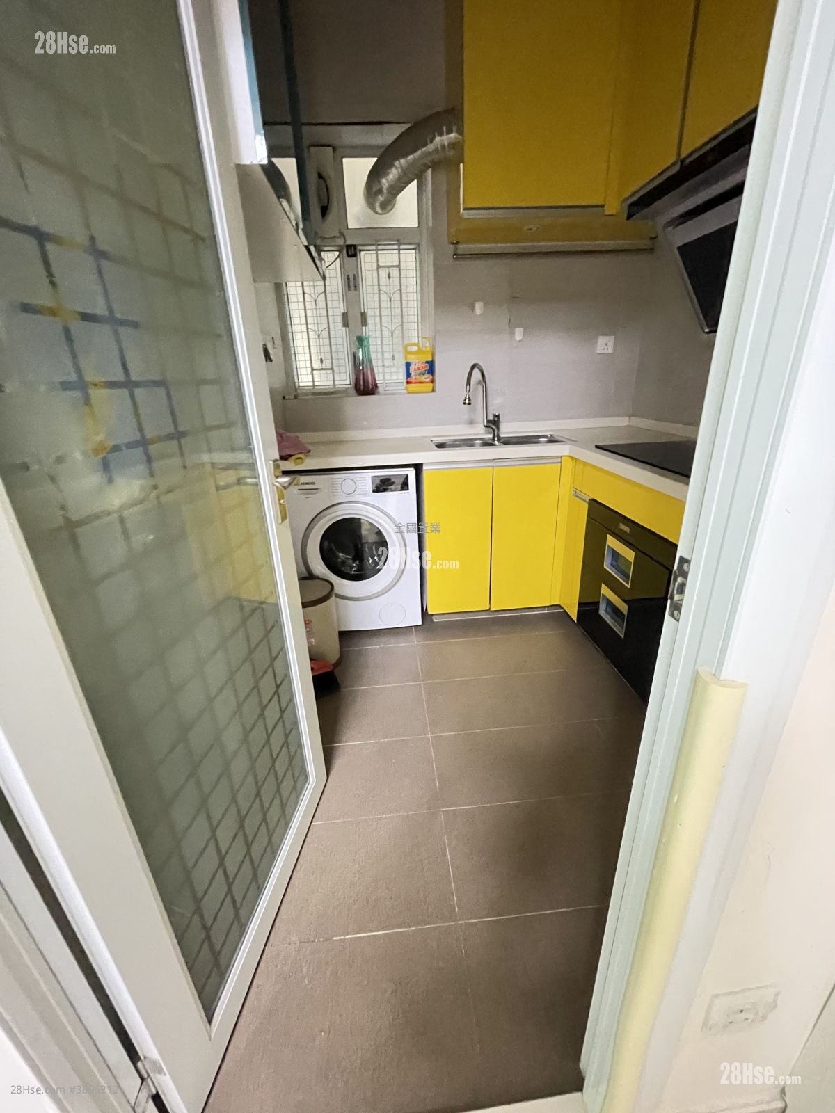 文蔚樓 售盤 510 平方呎