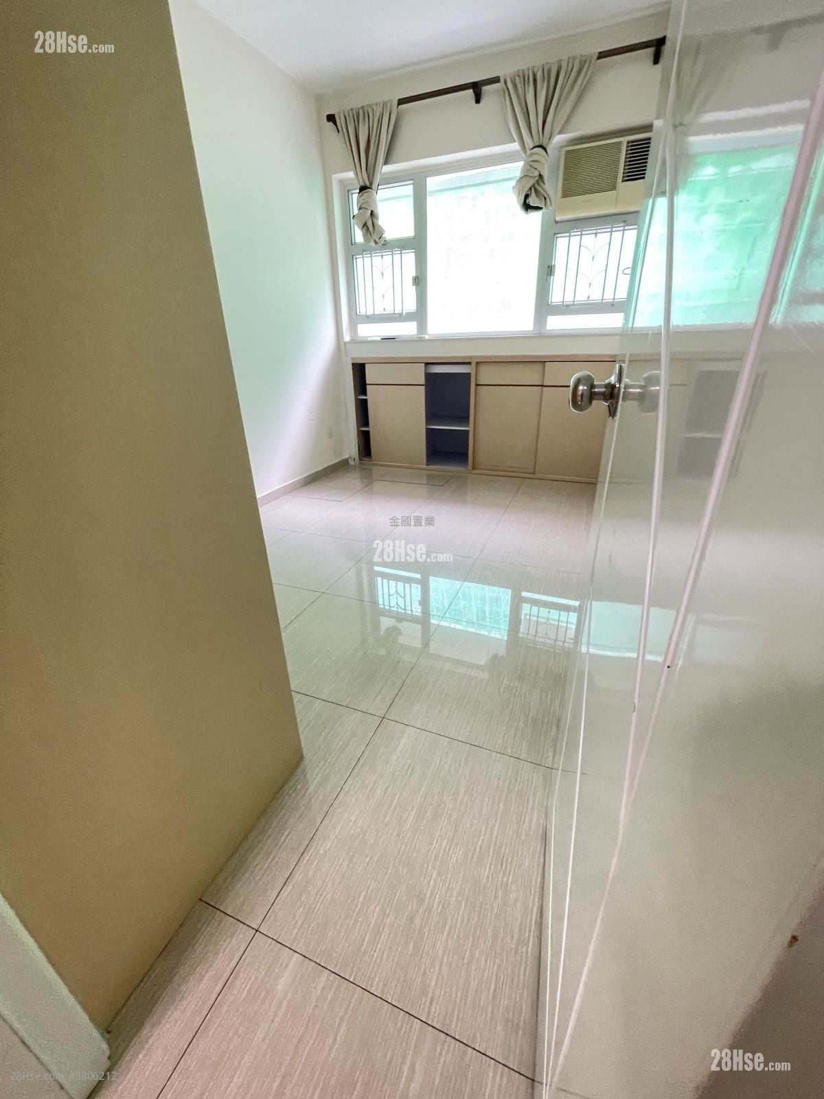 文蔚樓 售盤 510 平方呎