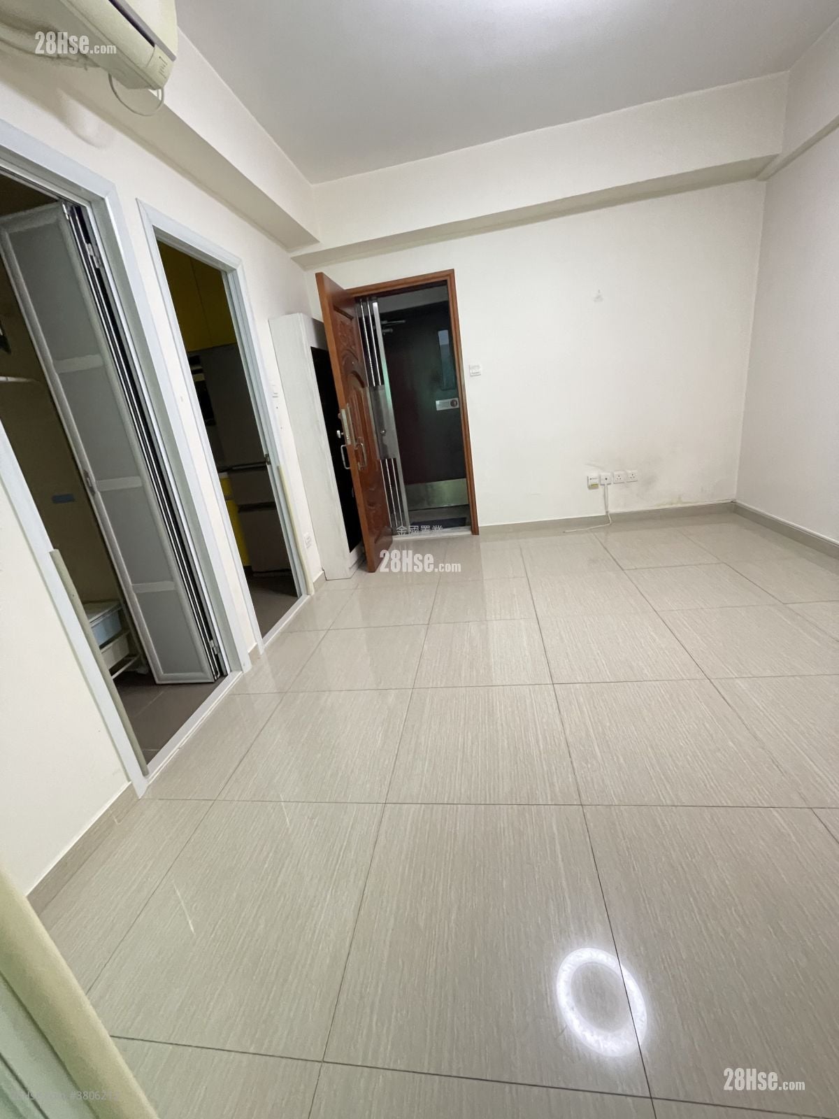 文蔚樓 售盤 510 平方呎