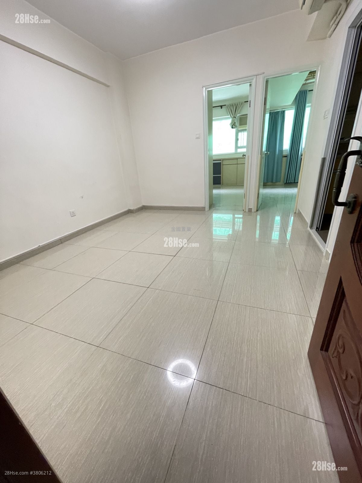 文蔚樓 售盤 510 平方呎