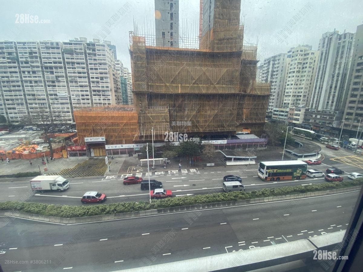 The Austin 租盘 2 房 , 2 浴室 688 平方尺