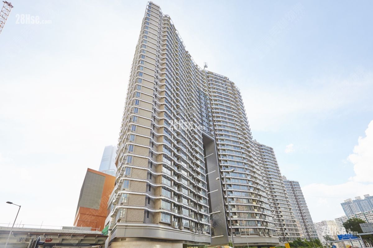 The Austin 租盘 2 房 , 2 浴室 688 平方尺