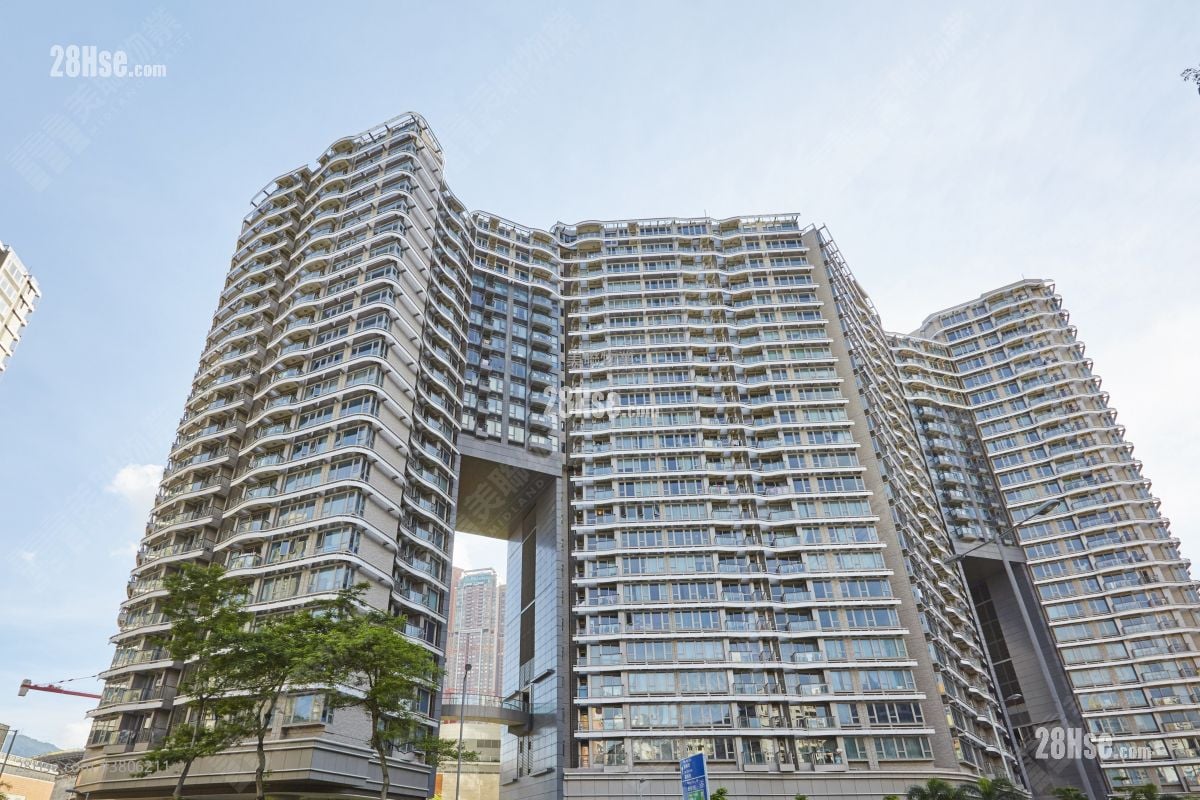 The Austin 租盘 2 房 , 2 浴室 688 平方尺