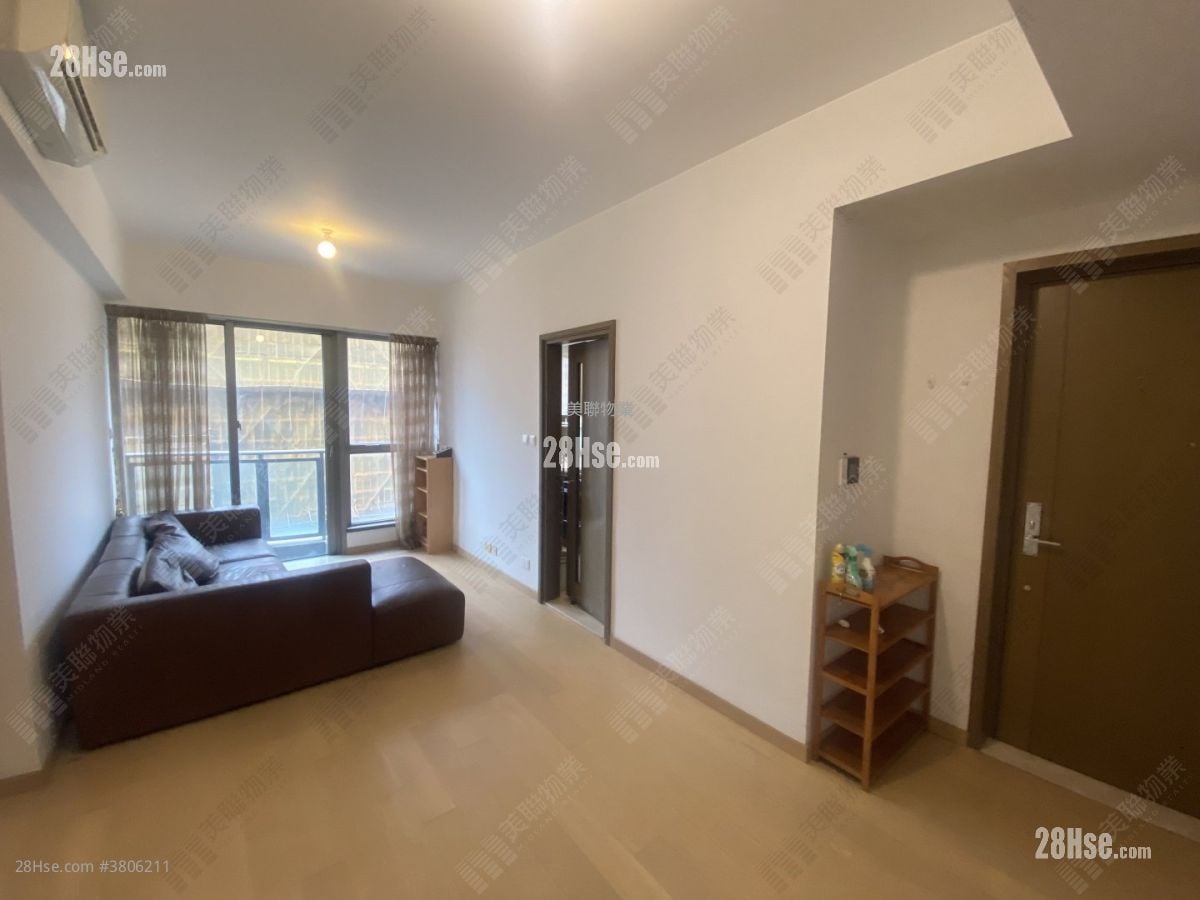 The Austin 租盘 2 房 , 2 浴室 688 平方尺