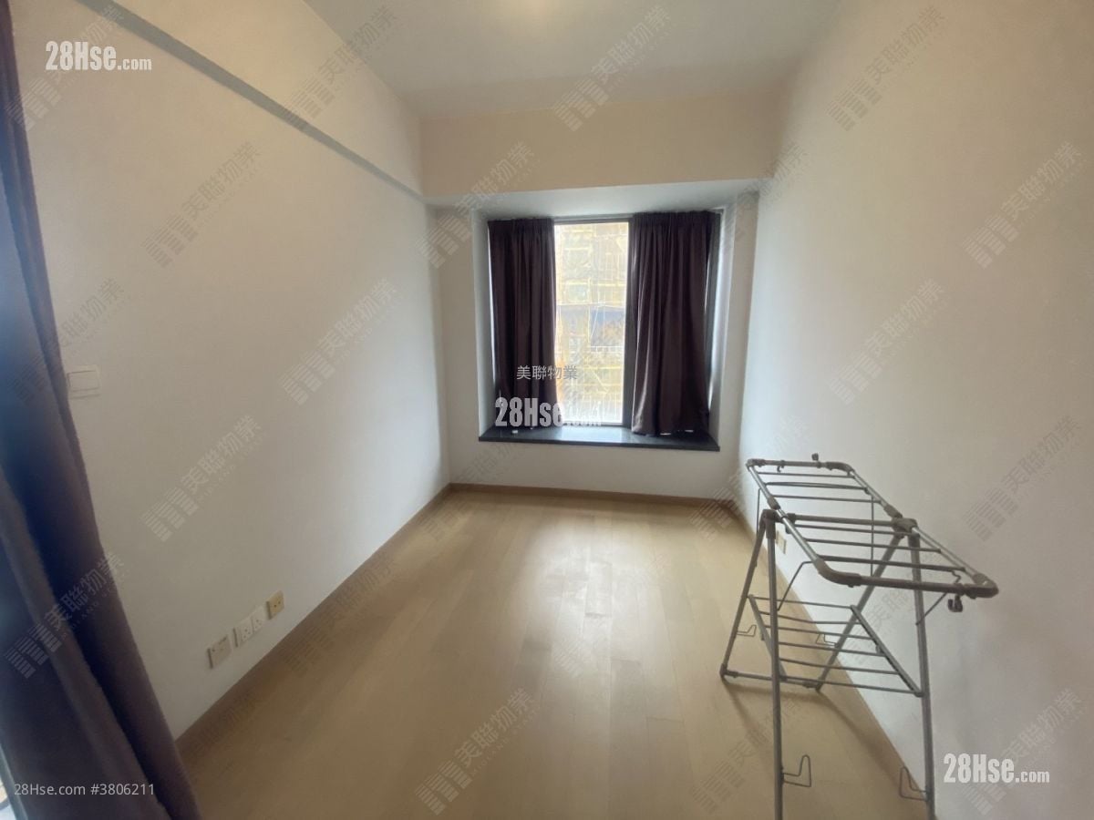 The Austin 租盘 2 房 , 2 浴室 688 平方尺