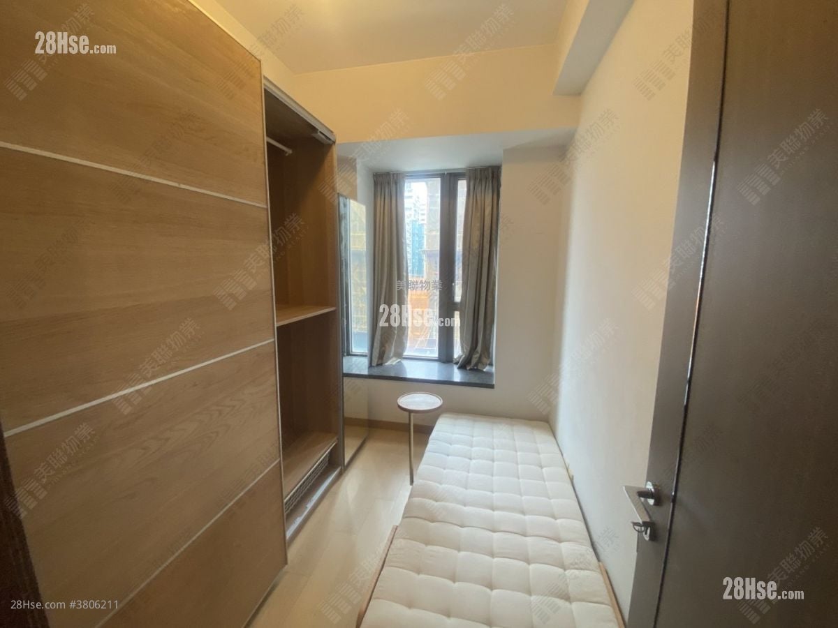 The Austin 租盘 2 房 , 2 浴室 688 平方尺