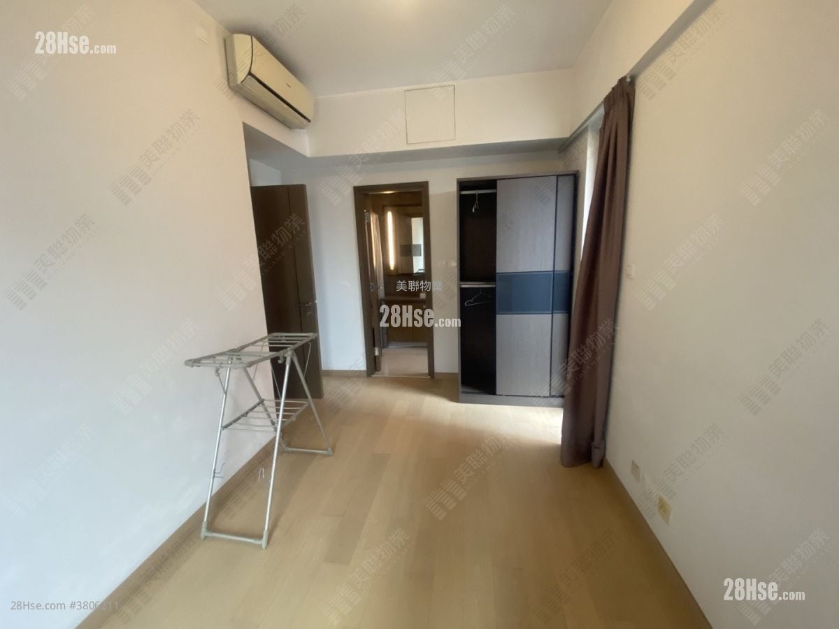 The Austin 租盘 2 房 , 2 浴室 688 平方尺