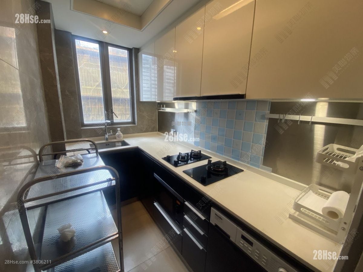 The Austin 租盘 2 房 , 2 浴室 688 平方尺