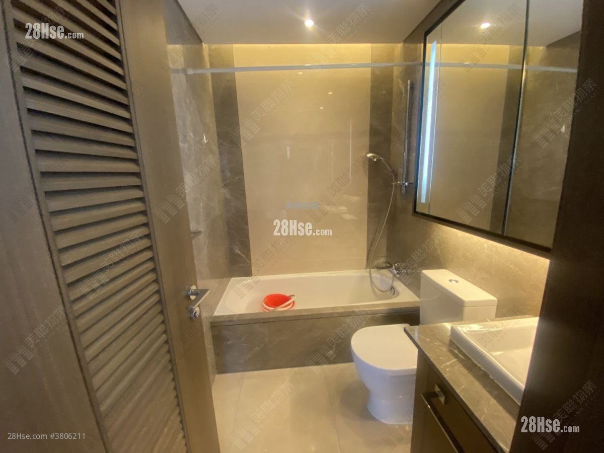 The Austin 租盘 2 房 , 2 浴室 688 平方尺