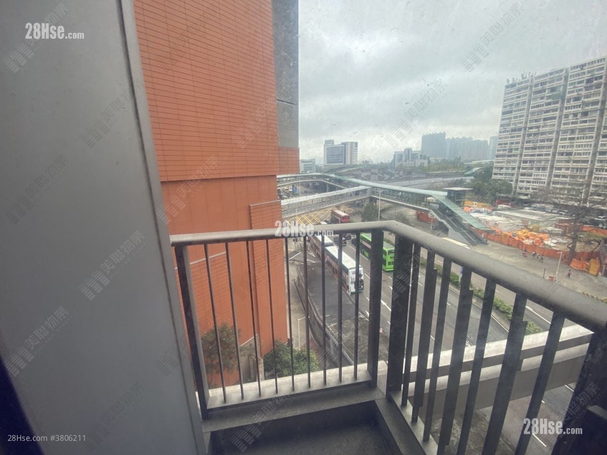 The Austin 租盘 2 房 , 2 浴室 688 平方尺