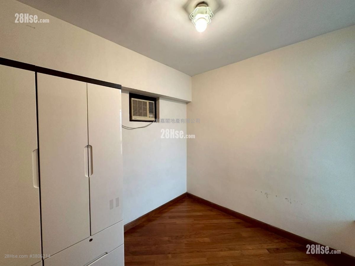 Grand Horizon Rental 2 Bedrooms , 1 Bathroom 463 ft²