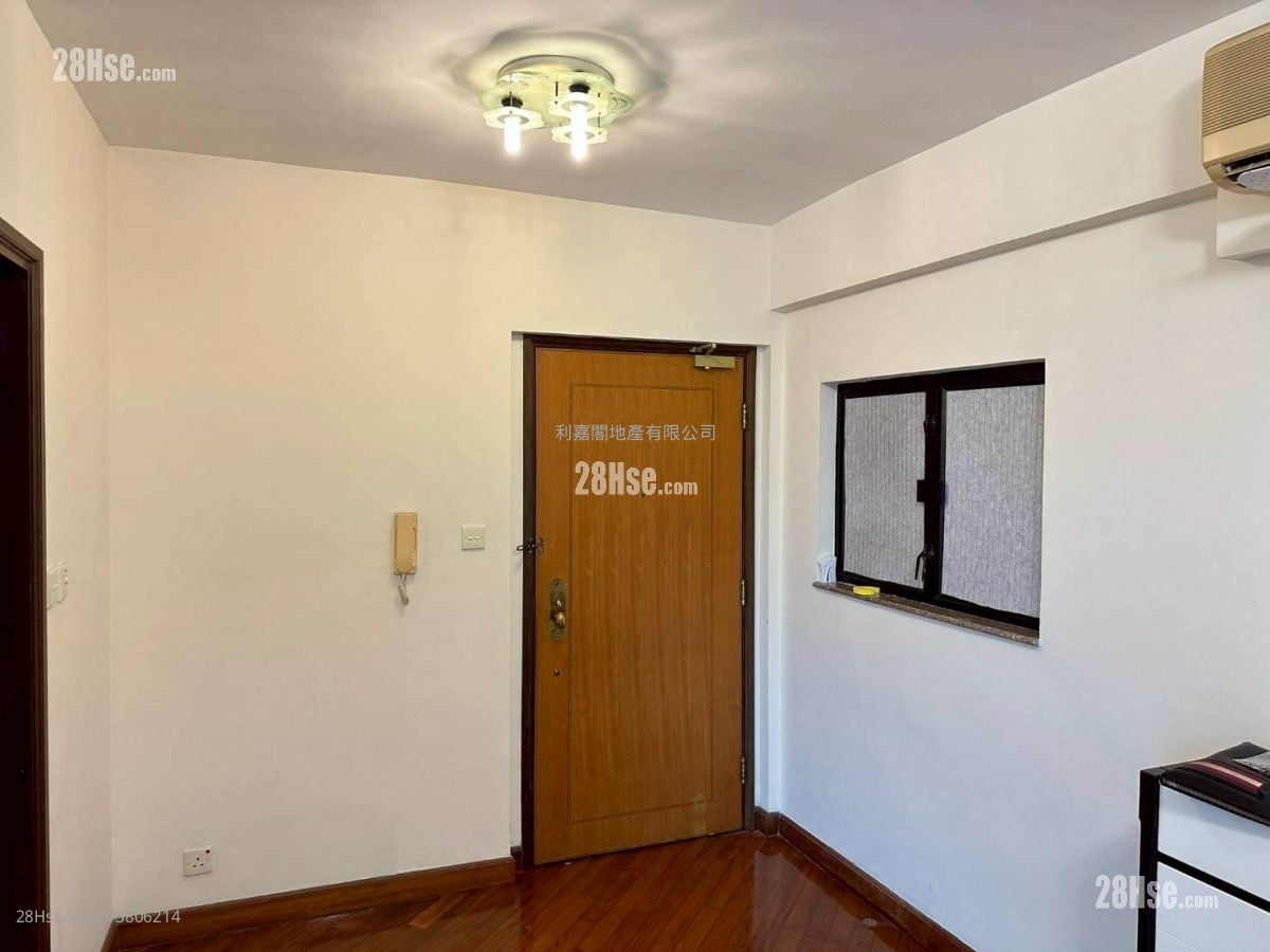 Grand Horizon Rental 2 Bedrooms , 1 Bathroom 463 ft²