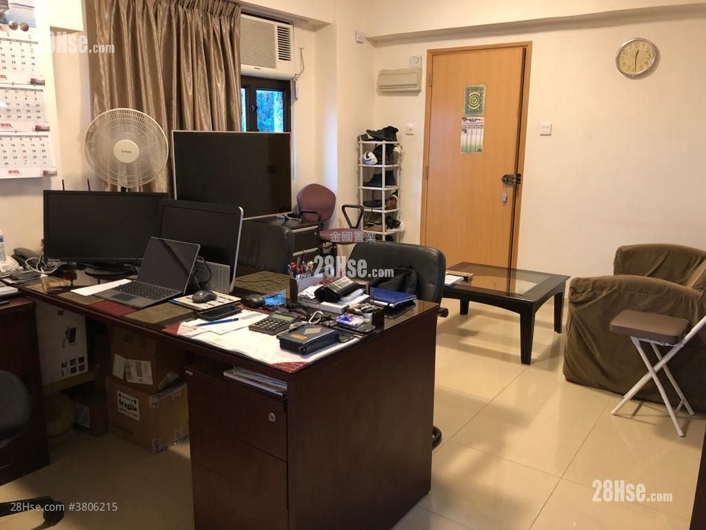 雅士洋楼 售盘 2 房 , 1 浴室 496 平方尺