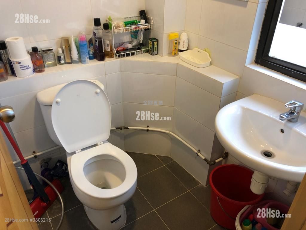 雅士洋楼 售盘 2 房 , 1 浴室 496 平方尺