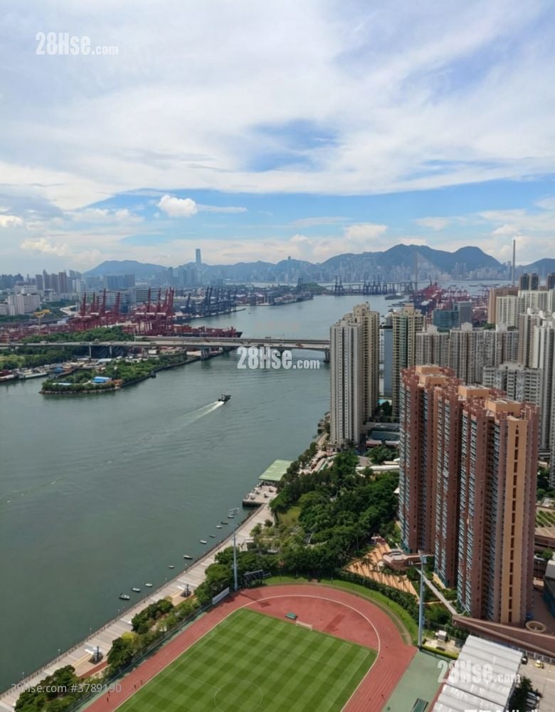 Tierra Verde Rental 4 Bedrooms , 2 Bathrooms 1,075 ft²