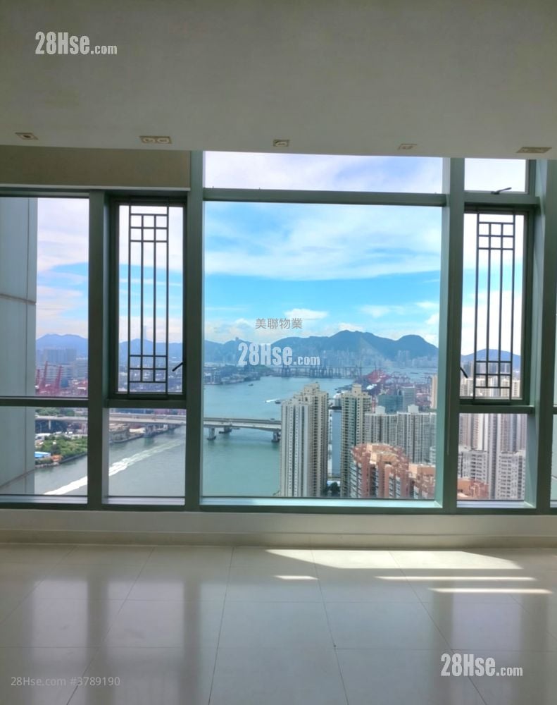 Tierra Verde Rental 4 Bedrooms , 2 Bathrooms 1,075 ft²