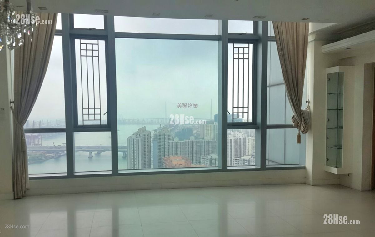 Tierra Verde Rental 4 Bedrooms , 2 Bathrooms 1,075 ft²