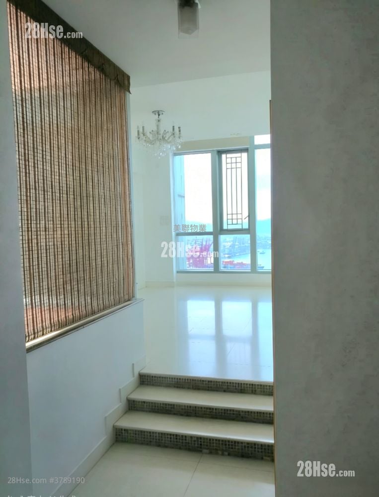 Tierra Verde Rental 4 Bedrooms , 2 Bathrooms 1,075 ft²