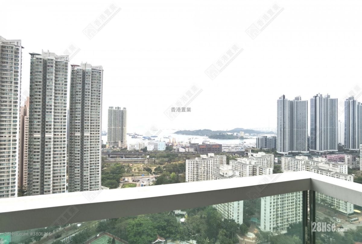 南昌一号 售盘 4 房 595 平方尺