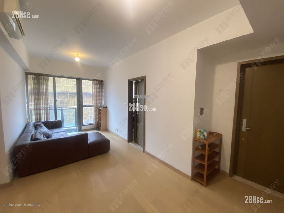 The Austin 租盘 2 浴室 688 平方尺